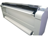 Широкоформатный струйный плоттер Fastjet PRO для печати раскладок и лекал